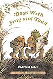 Days with Frog and Toad (I Can Read, Level 2)