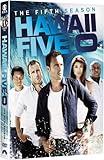 Paramount Home Entertainment Hawaii Five-O (2010): Season 5 - DVD