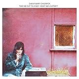 Take Me Out To a Bar / What Am I, Gatsby?