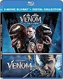 Venom / Venom: Let There Be Carnage - Multi-Feature [Blu-ray]