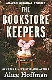 The Bookstore Keepers (The Once Upon a Time Bookshop Stories)