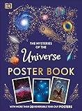 The Mysteries of the Universe Poster Book (DK Children's Anthologies)