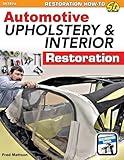 Automotive Upholstery & Interior Restoration