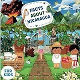 Facts about Nicaragua for kids