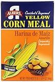 Albers Yellow Corn Meal, 20 oz (Pack of 1)