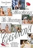 The Amorous Mis-Adventures of Casanova (AKA Casanova & Co.) by Monterey Video