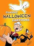 Classic Halloween Cartoons