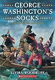 George Washington's Socks (Time Travel Adventure)