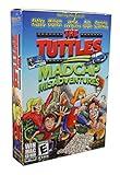 Tuttles Madcap Misadventures