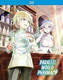 Parallel World Pharmacy - The Complete Season - Blu-ray