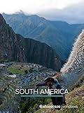 45 Minutes In South America