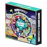 Dude Perfect The Board Game, for Kids Who Love Sports and Competitive Challenges, Perfect for Family and Friend Game Night, 2-5 Players, Ages 4+