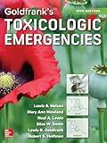 Goldfrank's Toxicologic Emergencies, Eleventh Edition