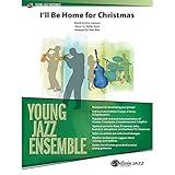 I'll Be Home for Christmas - Words by Kim Gannon, music by Walter Kent / arr. Peter Blair