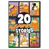 Garfield: 20 Stories DVD