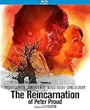 The Reincarnation of Peter Proud (Special Edition) [Blu-ray]