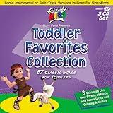 Toddler Favorites Collection