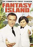 Fantasy Island - The Complete First Season