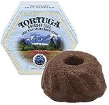 TORTUGA Alaska Birch Syrup Bourbon Cake - 4 Oz. Cake - The Perfect Premium Gourmet Gift for Stocking Stuffers, Gift Baskets, and Christmas Gifts - Great Cakes for Delivery