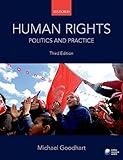 Human Rights: Politics and Practice