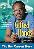 Gifted Hands, Revised Kids Edition: The Ben Carson Story (ZonderKidz Biography)