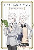 Final Fantasy XIV: Eorzea Academy