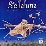 Stellaluna - Oversize edition