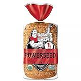 Dave's Killer Bread - Powerseed Bread - 2 loaves - USDA Organic
