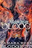 Redemptive Blood : A Gothic Enemies to Lovers Suspense Paranormal Romance Fantasy Werewolf Novel