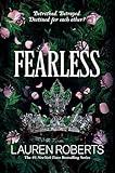Fearless (The Powerless Trilogy)
