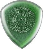 Dunlop Flow Jumbo Grip 4.20mm Guitar Picks