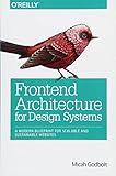 Frontend Architecture for Design Systems: A Modern Blueprint for Scalable and Sustainable Websites