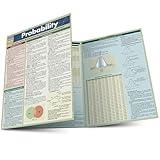 Probability QuickStudy Laminated Reference Outline