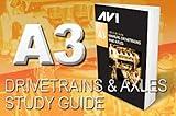 ASE A3 Test Prep Study Guide