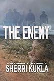 The Enemy (Dry Brook: Christian Mystery & Suspense Romance Book 3)