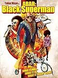Abar: Black Superman