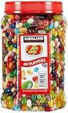 Signature Jelly Belly Jelly Beans, 4-Pound (Packing May Vary)