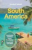 Lonely Planet South America (Travel Guide)