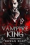 Vampire King: A Vampire Mafia Paranormal Romance (Nightshade Vampires Book 1)