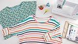 Sewing with Simplicity: Pro Garment Sewing Techniques