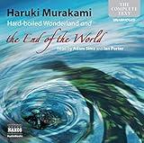 Murakami: Hard-boiled Wonderland and the End of the World (U