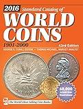 2016 Standard Catalog of World Coins 1901-2000 (Standard Catalog, 2016)