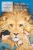 The Lion, the Witch and the Wardrobe