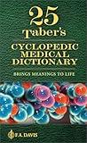 Taber's Cyclopedic Medical Dictionary