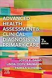 Advanced Health Assessment & Clinical Diagnosis in Primary Care - E-Book