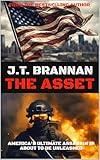 The Asset: A Mark Cole Thriller