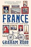 France: An Adventure History