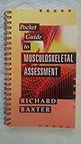 Pocket Guide to Musculoskeletal Assessment