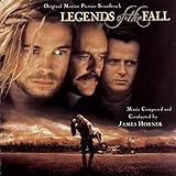 Legends Of The Fall: Original Motion Picture Soundtrack
