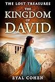 The Kingdom of David (The Biblical Story as It Has Never Been Told Before Book 6)